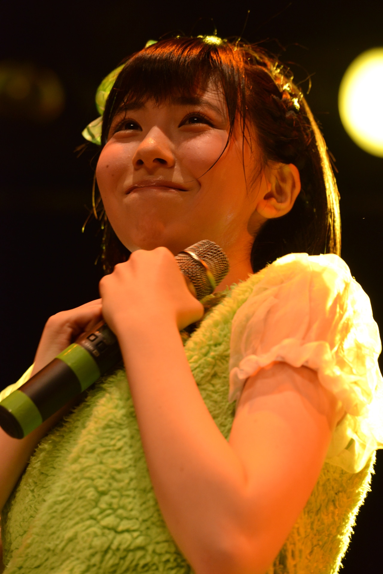 緒方真優