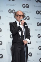 鈴木正文編集長