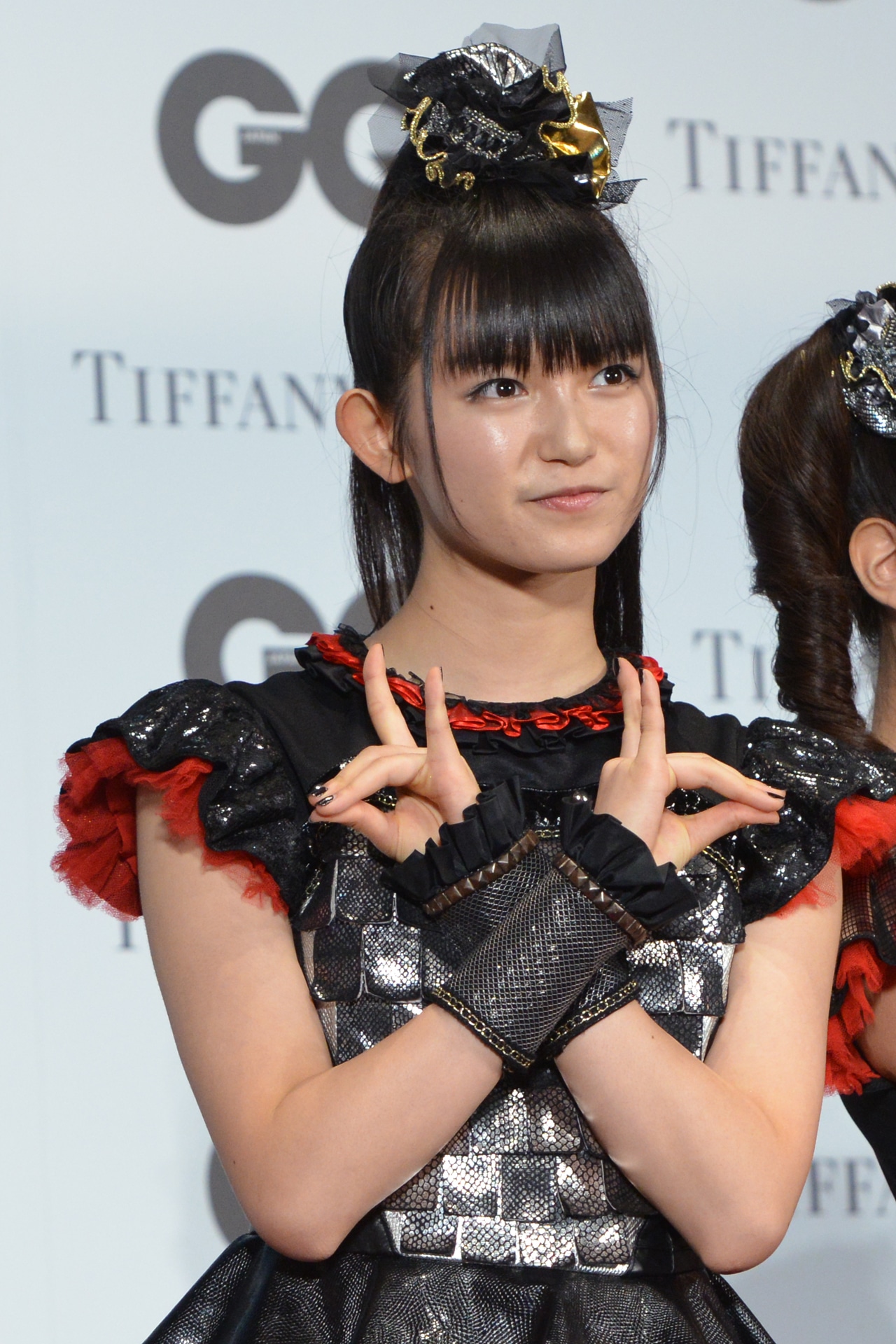 SU-METAL