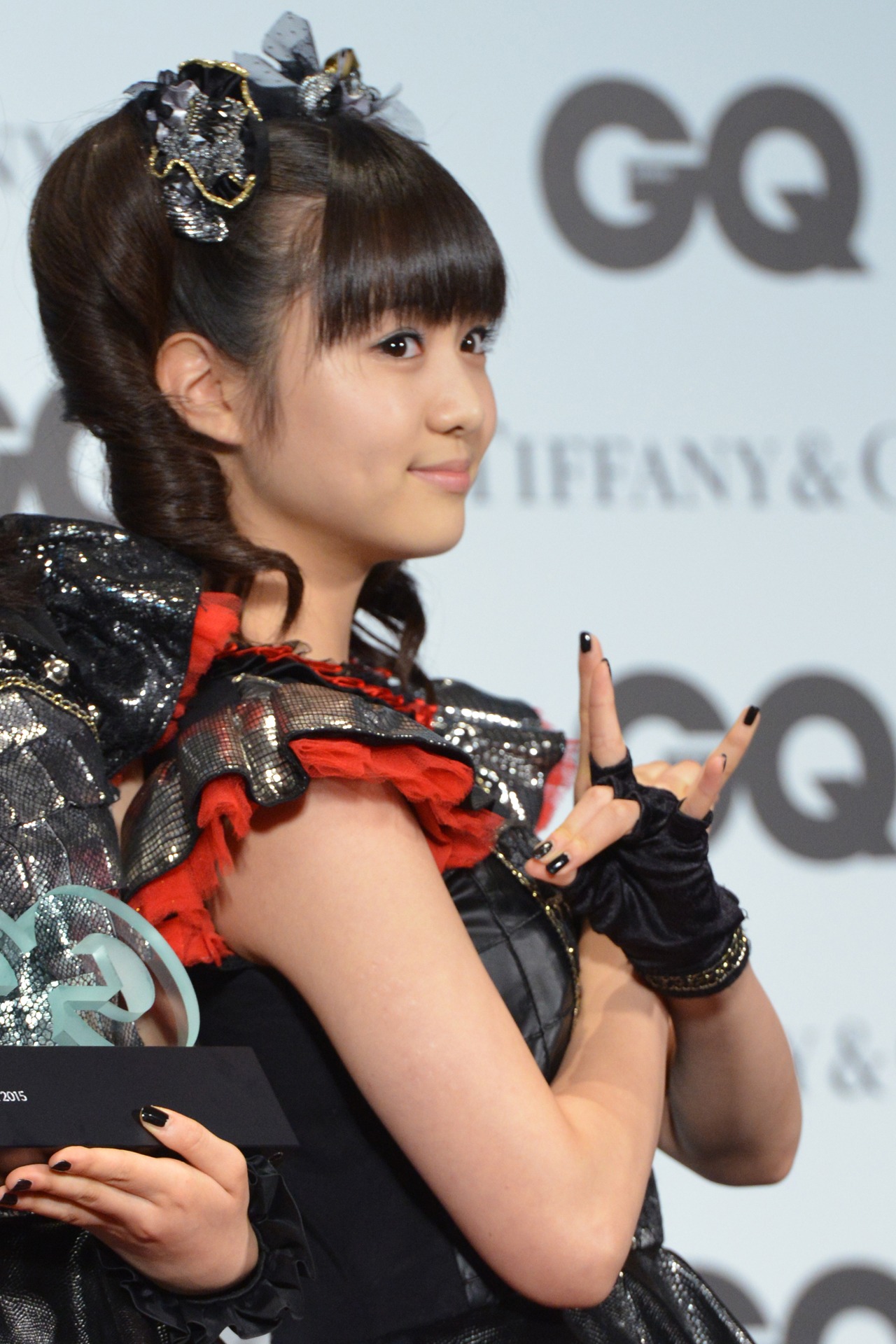 MOAMETAL