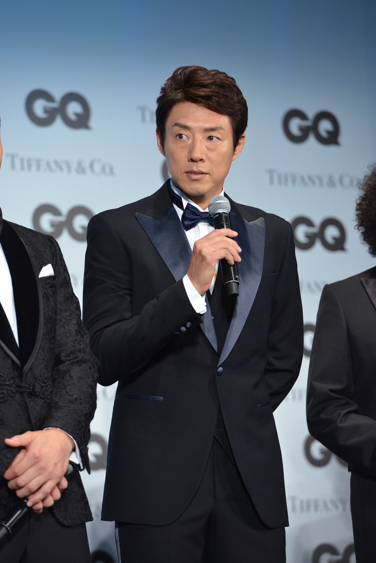 松岡修造