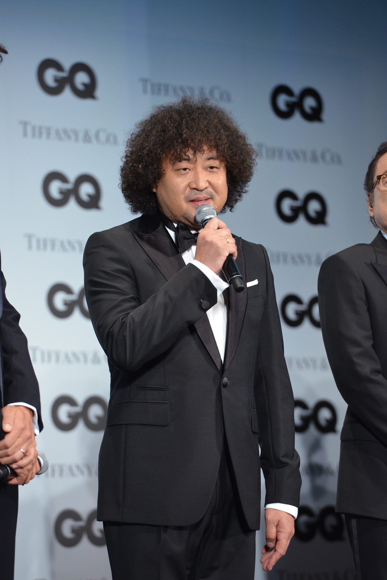 葉加瀬太郎