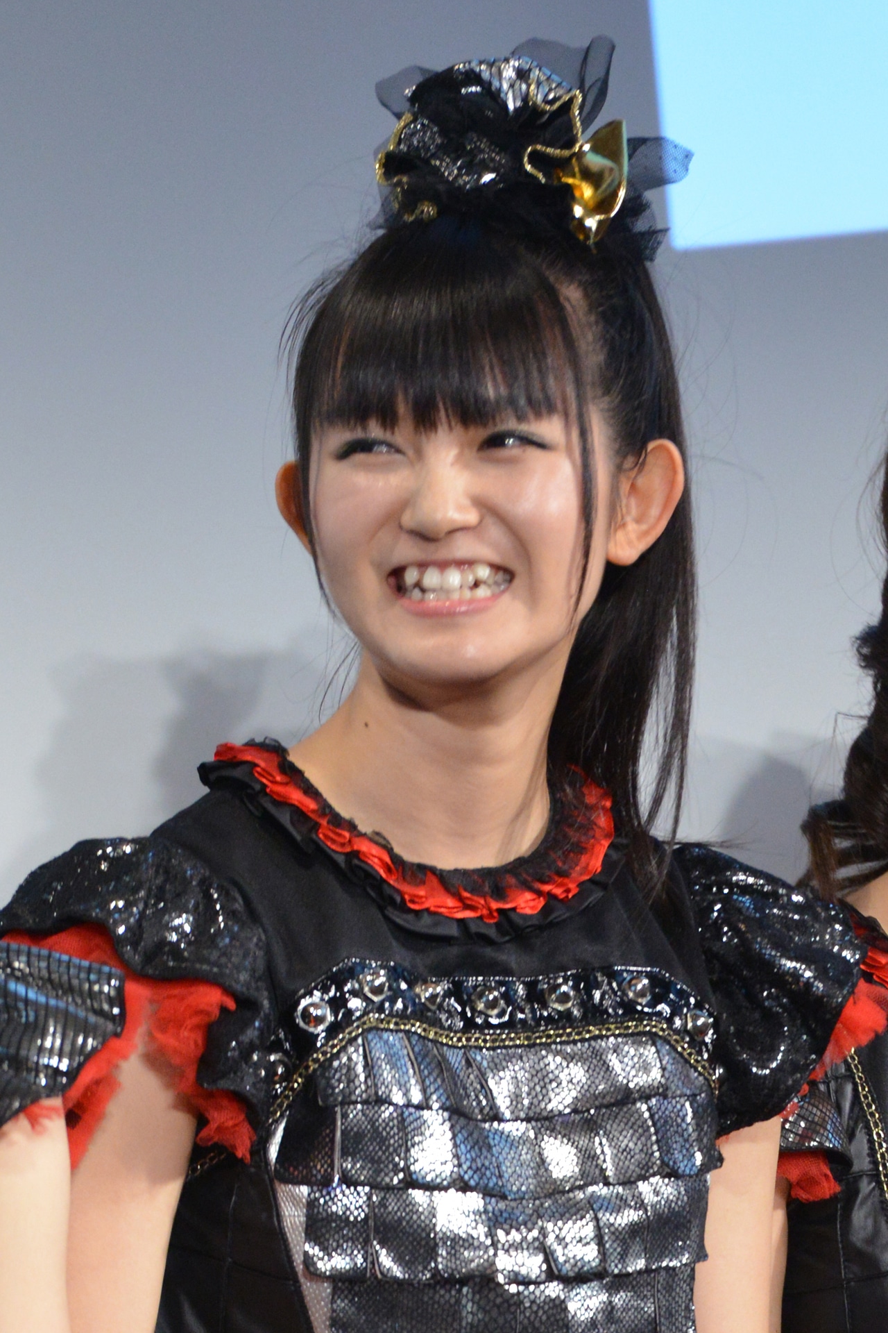 SU-METAL