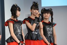 BABYMETAL