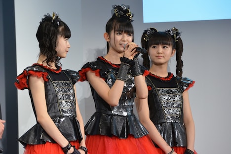 BABYMETAL