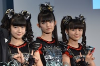 BABYMETAL