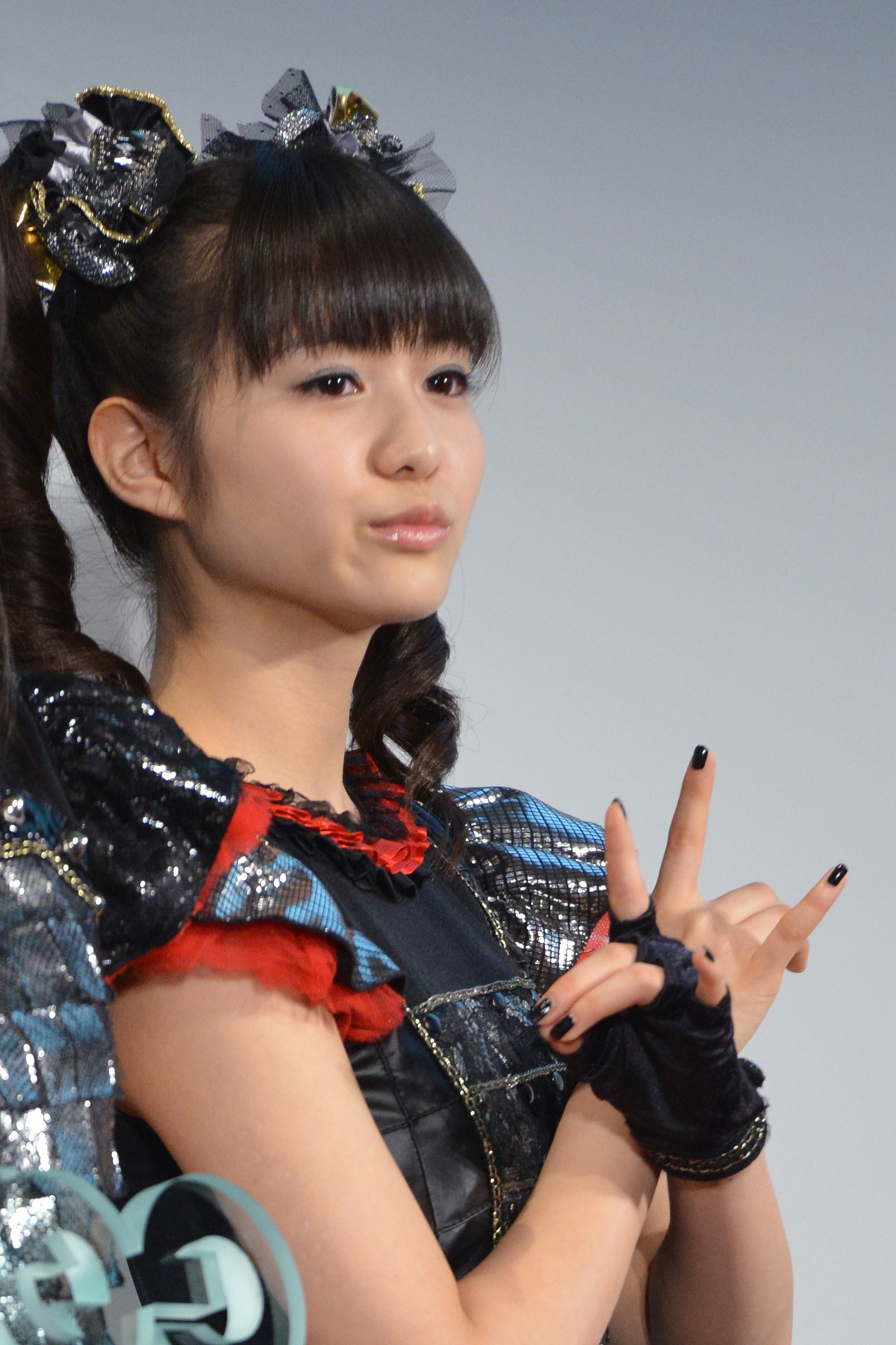 MOAMETAL