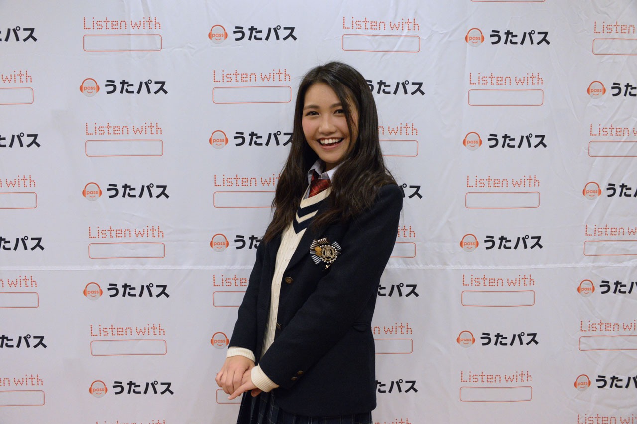 井上苑子