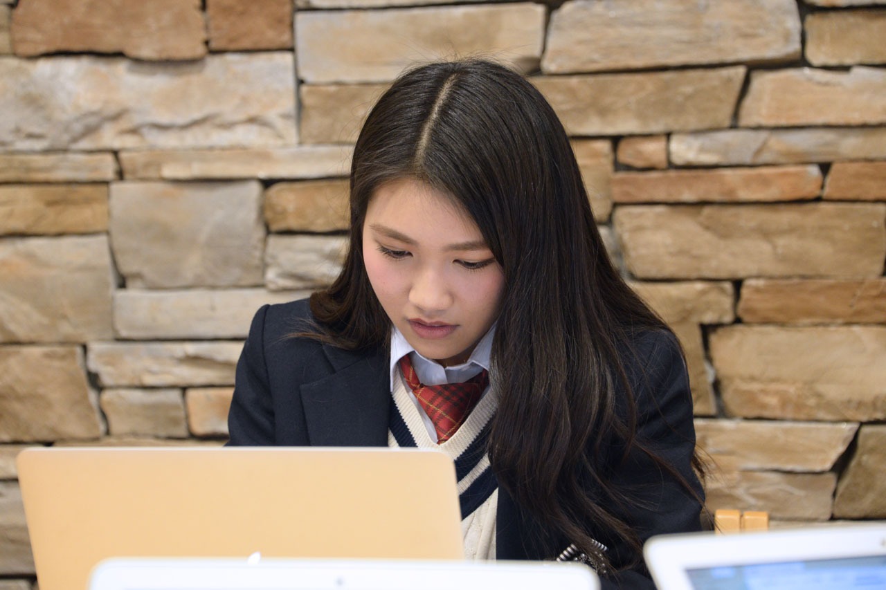 井上苑子