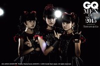 BABYMETAL