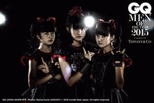 BABYMETAL