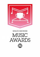「SPACE SHOWER MUSIC AWARDS」ロゴ