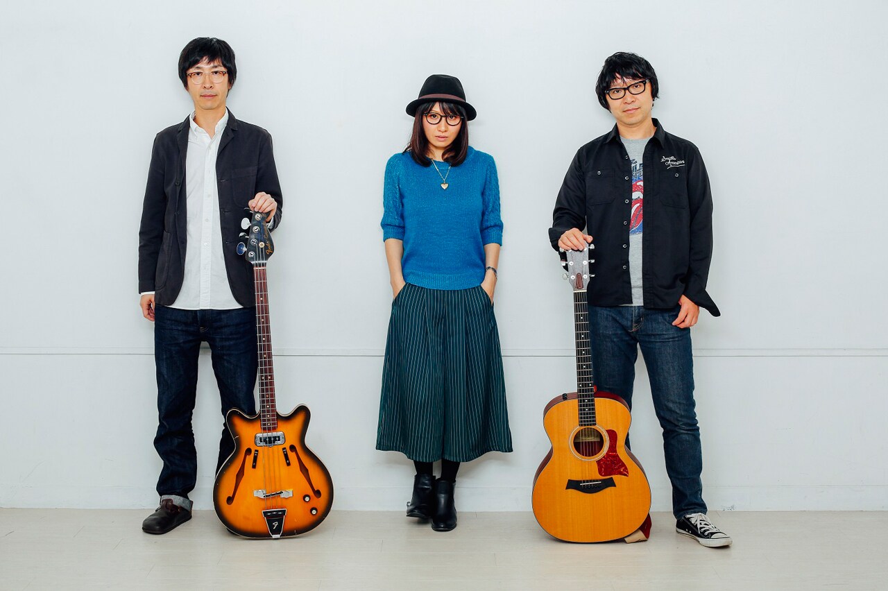 今年で結成20周年！Swinging Popsicleが約6年ぶり新作 - 音楽ナタリー