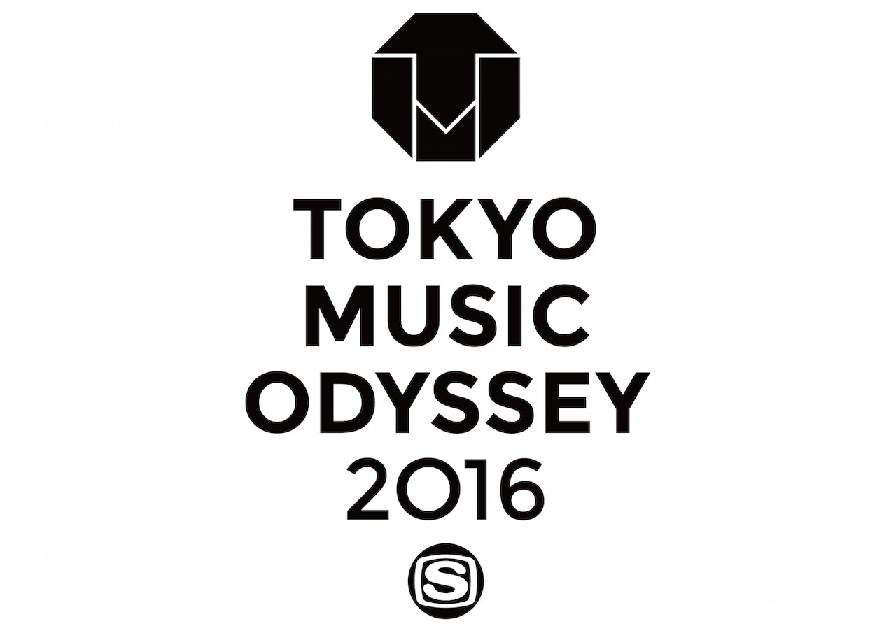 スペシャ手がける音楽とカルチャーの祭典「TOKYO MUSIC ODYSSEY」