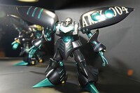 本郷奏多のガンプラ作品。