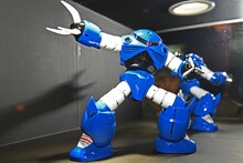 松井玲奈のガンプラ作品。