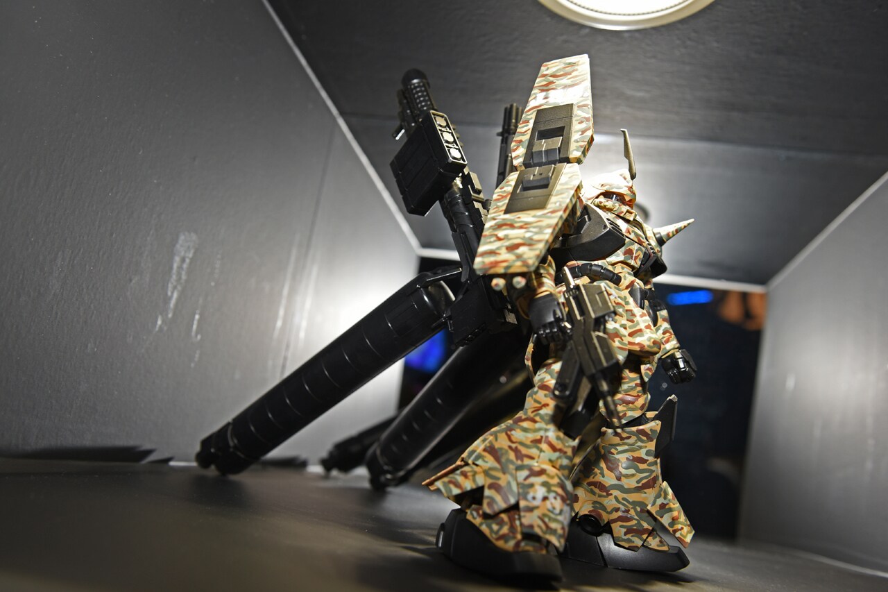 【爽健ノ美茶】ガンプラ3点 METAL STRUCTURE KAITAI-SHOU-KI RX-93 νGUNDAM OPTION PARTS