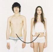 RADWIMPS「25コ目の染色体」ジャケット