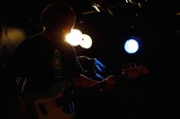 ソトムラカイト（B / THE BOYS&GIRLS）（撮影：窪田亮）