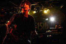 My Hair is Bad（撮影：窪田亮）