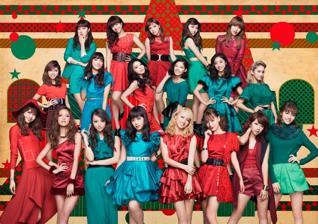 E-girlsが初のベストアルバム発売、5枚組の「コンプリート・パック」も 