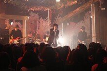 エレファントカシマシ (c)フジテレビ