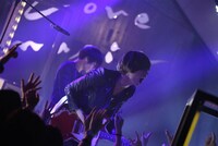 川上洋平（[Alexandros]） (c)フジテレビ