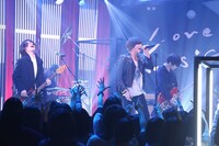 [Alexandros] (c)フジテレビ