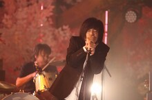 宮本浩次（エレファントカシマシ） (c)フジテレビ