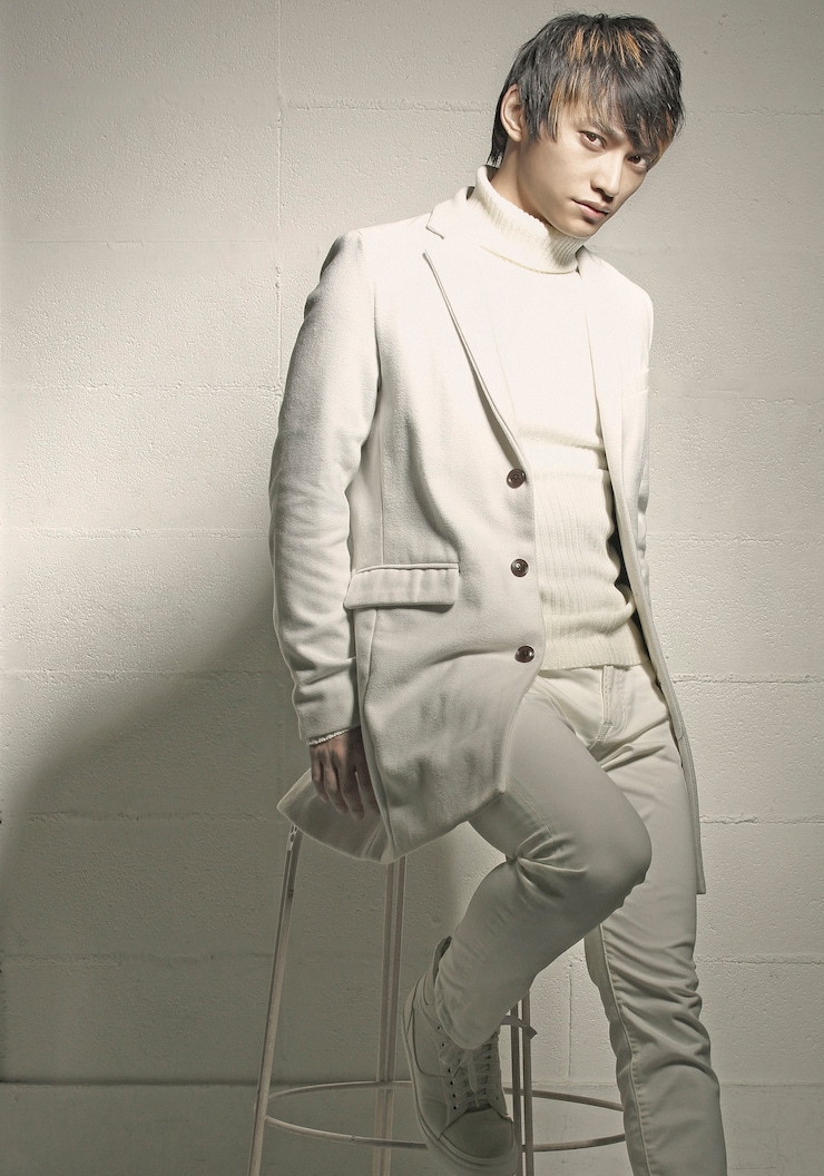 SKY-HIがKREVA、Mummy-D、蔦谷好位置ら豪華制作陣のアルバム「カタルシス」