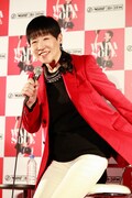 和田アキ子(提供:Virgin Music)