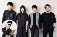 現在音楽ナタリーPower Pushでは宇多丸（RHYMESTER）によるBase Ball Bearのインタビューを公開中。