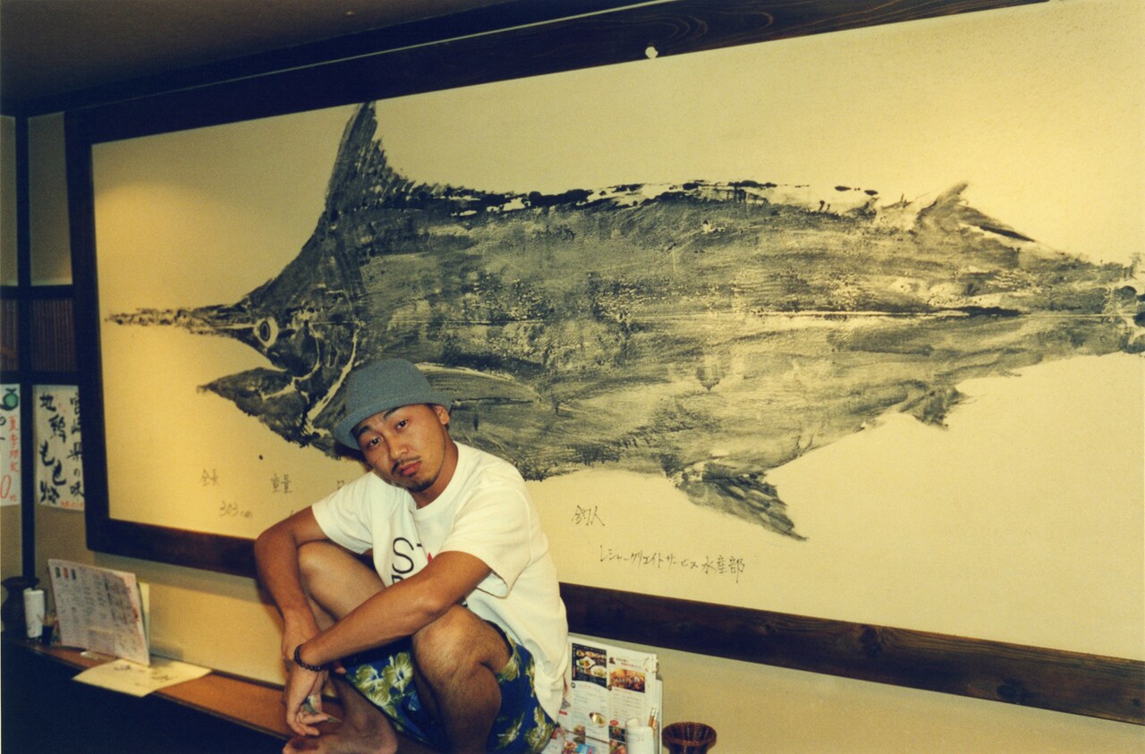 dublab.jp忘年会に田我流バンド、(((さらうんど)))、UNDEFINEDら