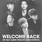 BIGBANG事務所後輩のiKON、年明け日本デビュー盤&アリーナツアー