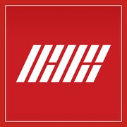 iKON「WELCOME BACK -KR HALF ALBUM 2TRACKS ADDED EDITION-」配信ジャケット