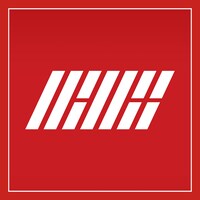 iKON「WELCOME BACK -KR HALF ALBUM 2TRACKS ADDED EDITION-」配信ジャケット