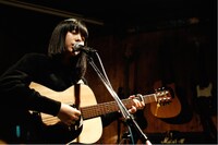 カネコアヤノ（撮影：窪田亮）