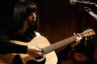 カネコアヤノ（撮影：窪田亮）