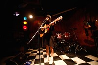 カネコアヤノ（撮影：窪田亮）