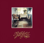 北園みなみ「Never Let Me Go」ジャケット