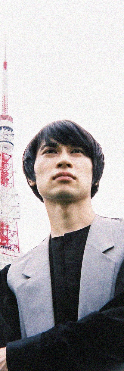 小出祐介（Base Ball Bear）