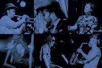 SOIL & "PIMP" SESSIONS