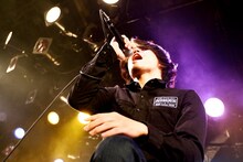 RYOTA（Vo / Equal）