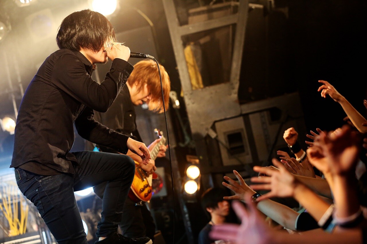 Equal「いつにも増して本気」のライブでツアーファイナル完遂