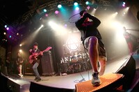 SNORT（撮影：鈴木公平）