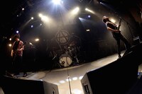 STORM OF VOID（撮影：鈴木公平）