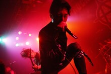 Crystal Lake（撮影：鈴木公平）