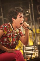 尾形回帰（Vo / HERE）