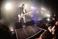 waterweed（撮影：タカハシアキラ）