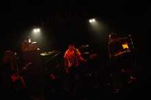 COUNTRY YARD（撮影：タカハシアキラ）